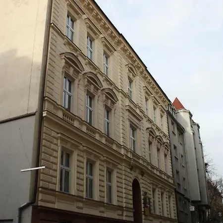 Apartament Siedem Bielsko-Biala Exterior photo