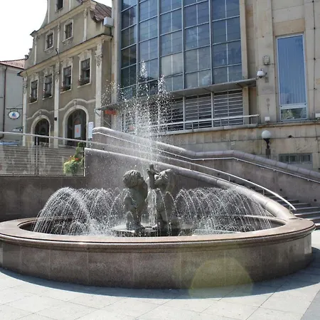 Apartament Siedem Bielsko-Biala Exterior photo