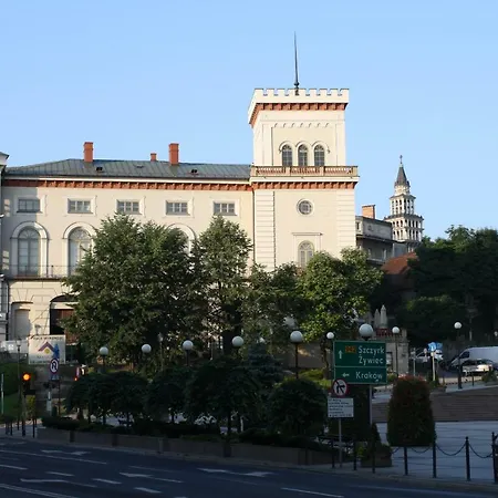 Apartament Siedem Bielsko-Biala Exterior photo