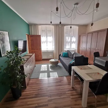 Apartament Siedem Bielsko-Biala Exterior photo