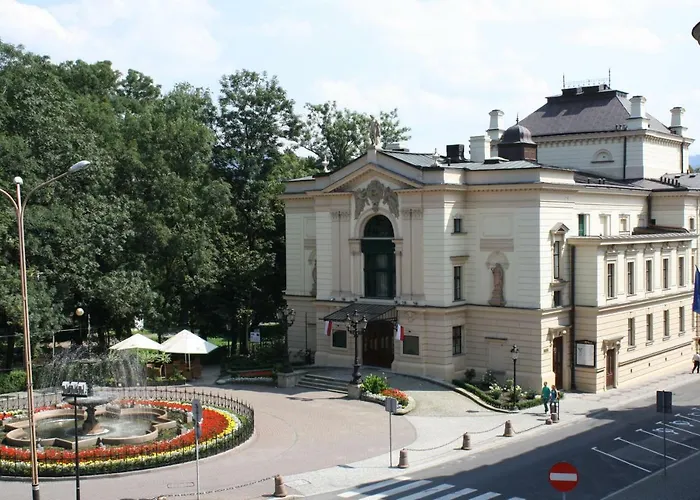 Apartament Siedem