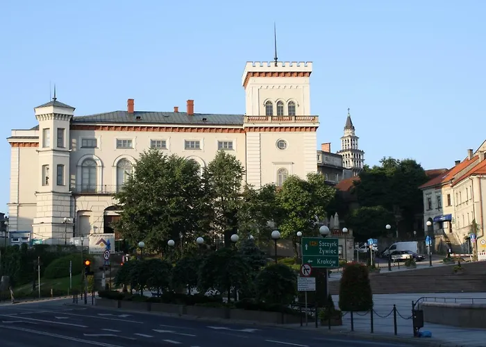 Apartament Siedem