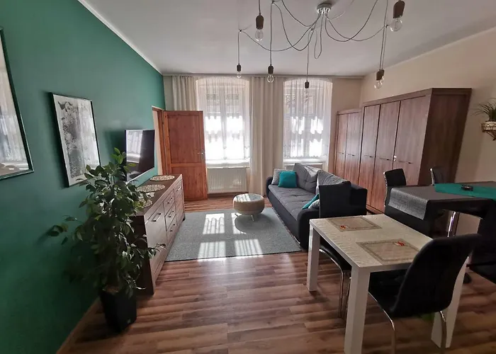 Apartament Siedem