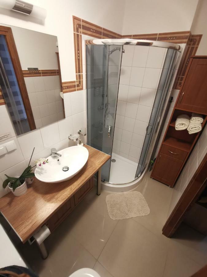 Siedem Apartment