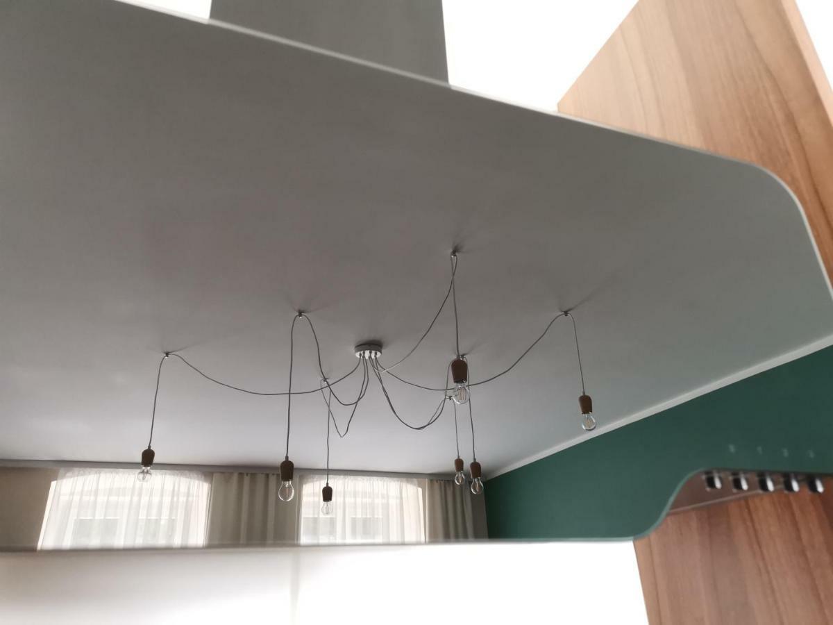 Siedem Apartment Bielsko-Biala