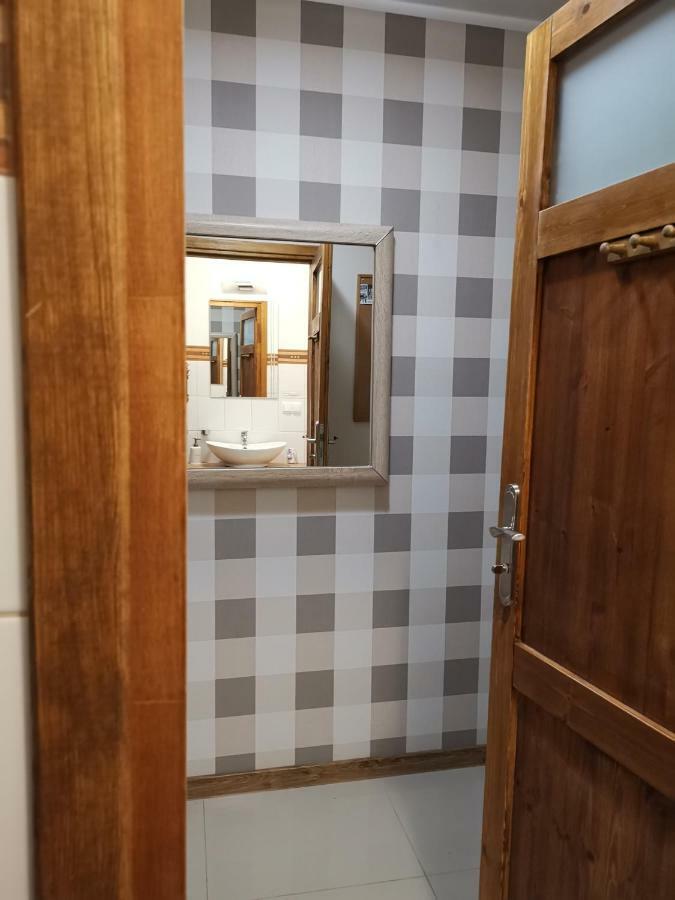 Siedem Apartment *