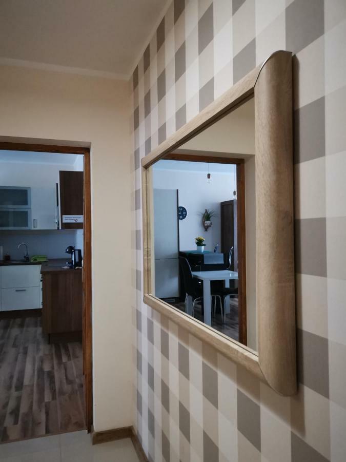 Apartment Siedem *