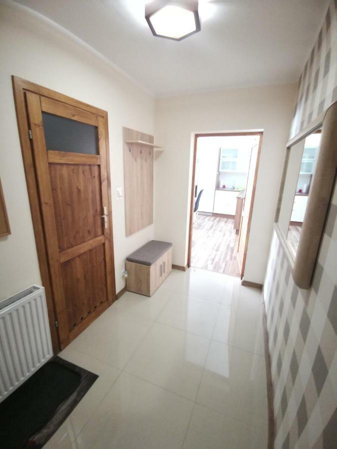 Siedem Apartment