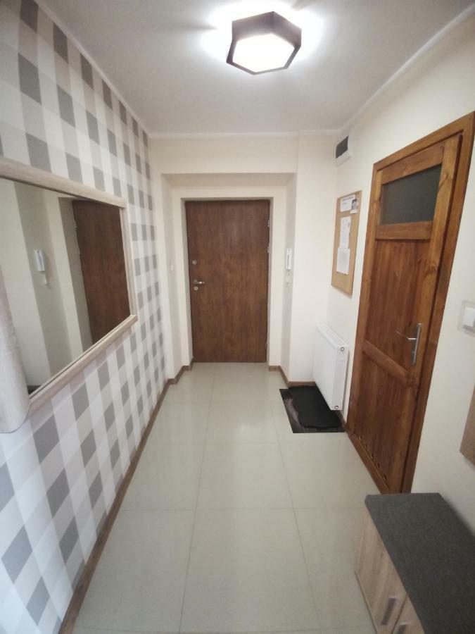 Siedem Apartment