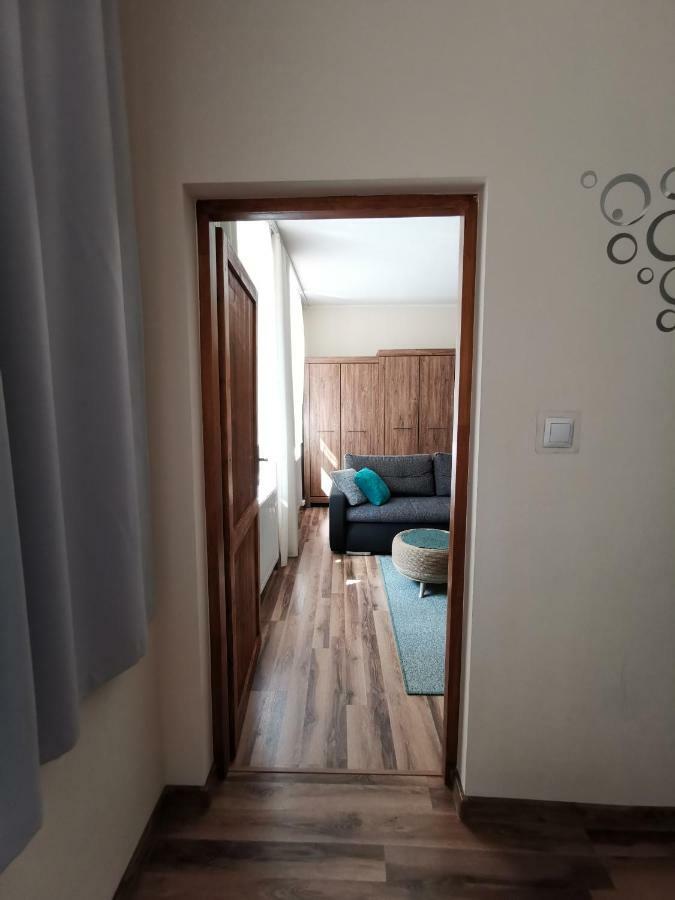 Apartment Siedem Bielsko-Biala