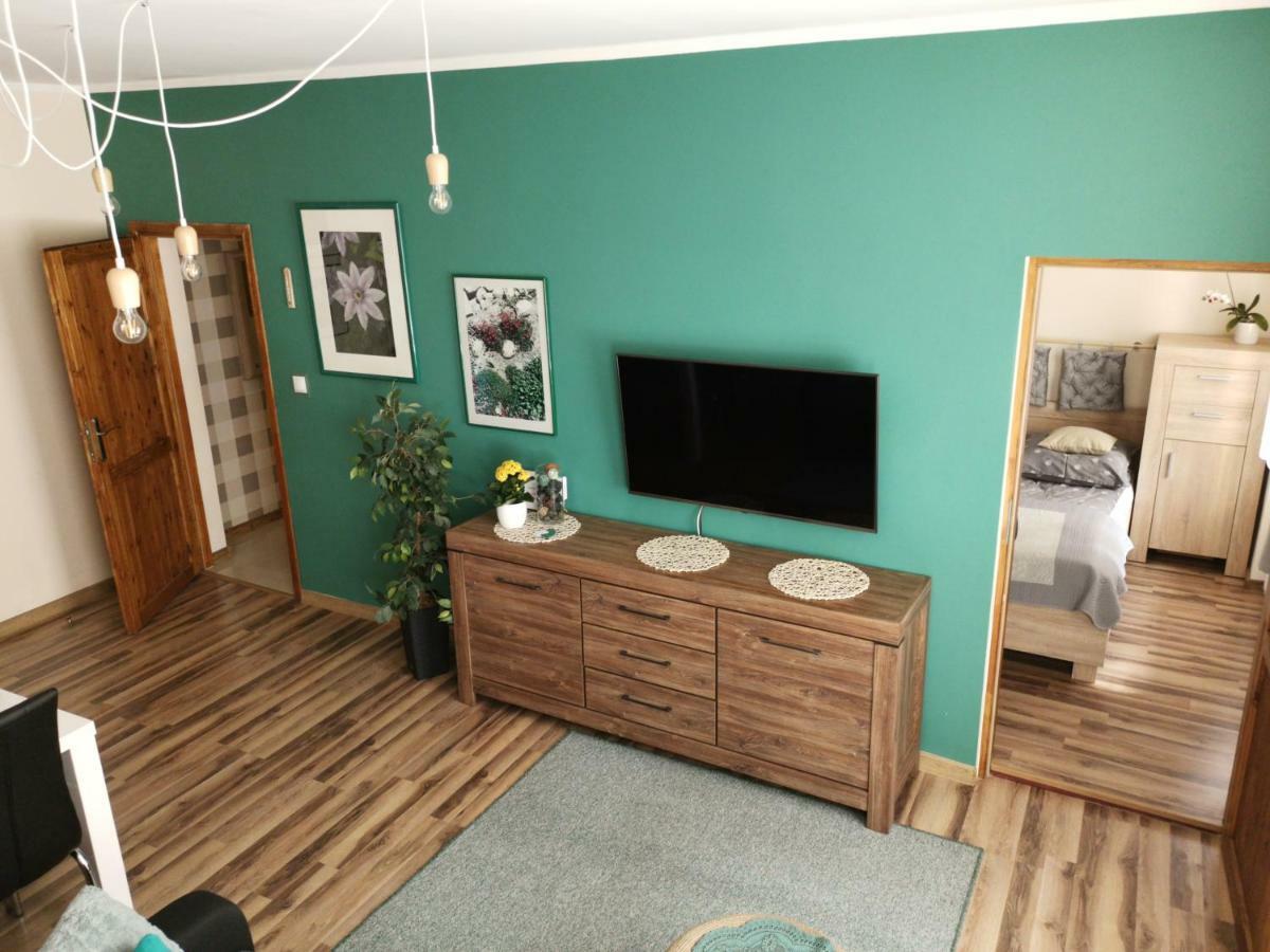 Apartment Siedem Bielsko-Biala