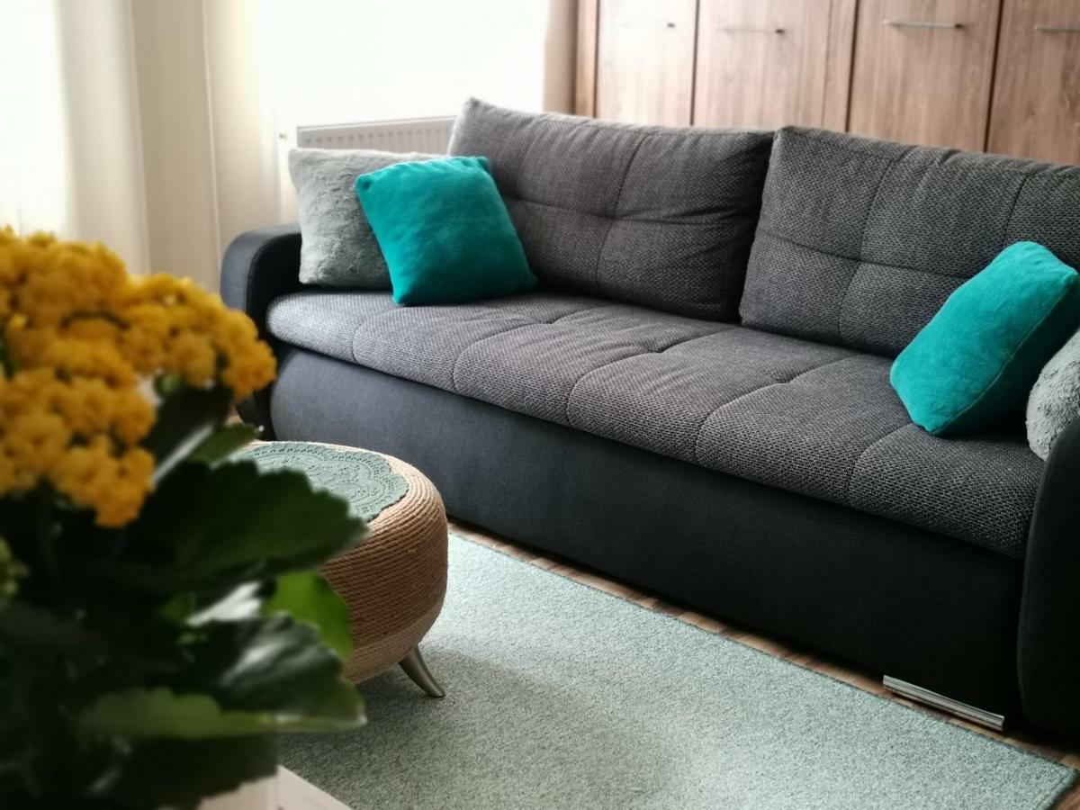 Apartment Siedem