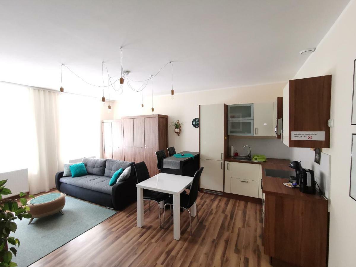 Apartment Siedem
