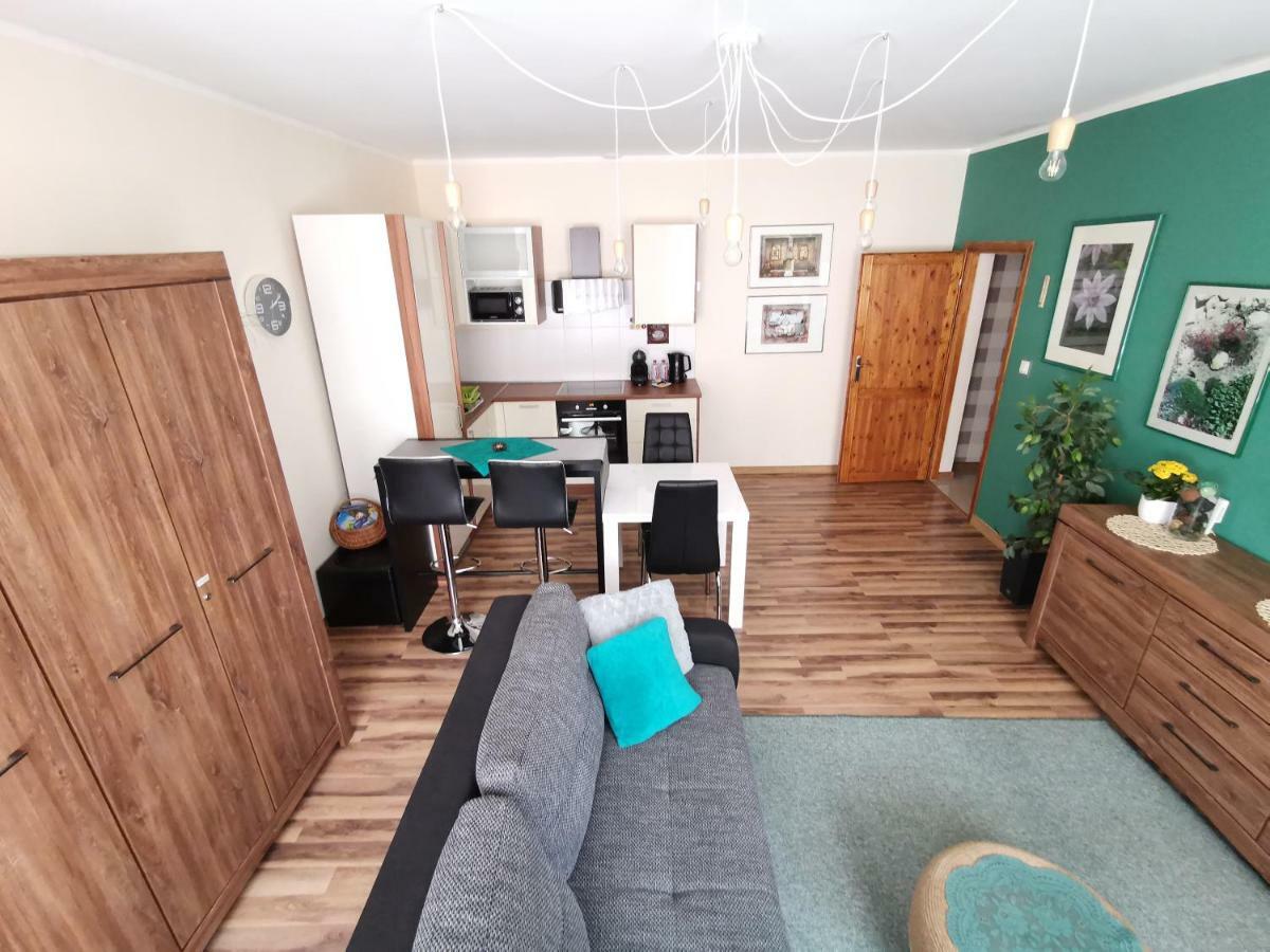 Apartment Siedem *