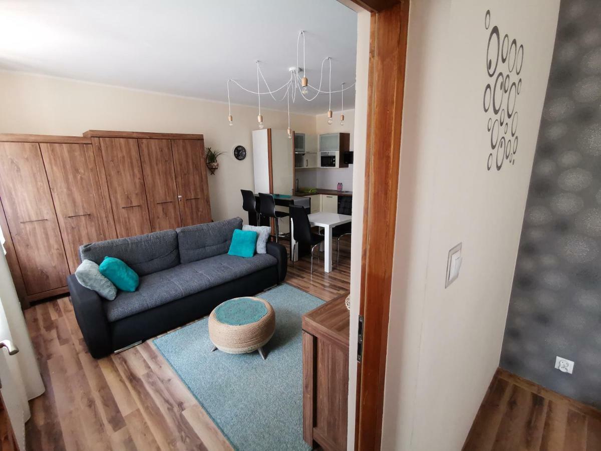 Apartment Siedem