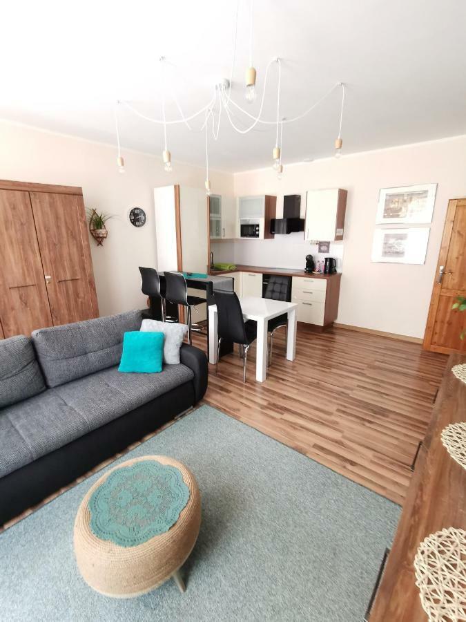Apartment Siedem *