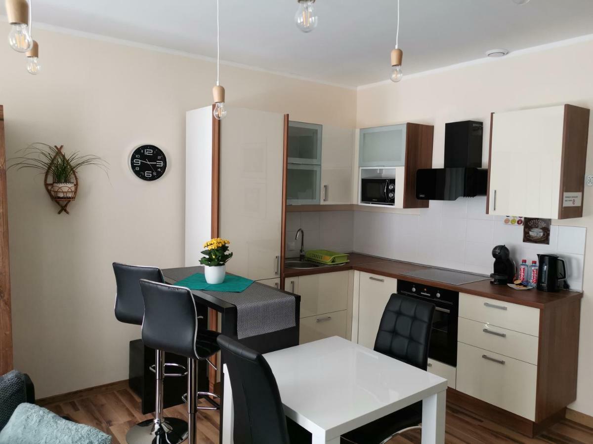 Siedem Apartment *